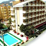 Hotel Melodi 3*