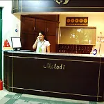 Hotel Melodi 3*