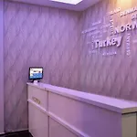 Hotel Melodi 3*