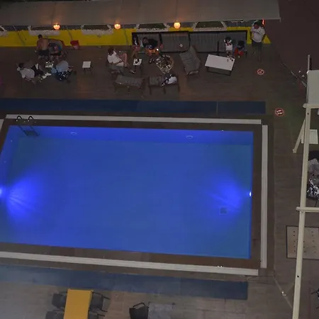 מלון Melodi מרמריס