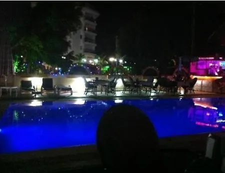 Hotel Melodi Marmaris
