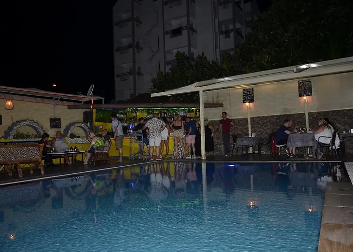 Melodi Marmaris