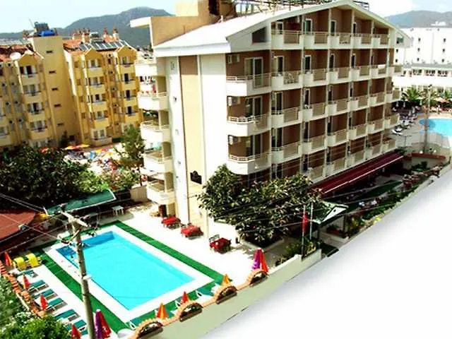 Hotell Melodi 3*