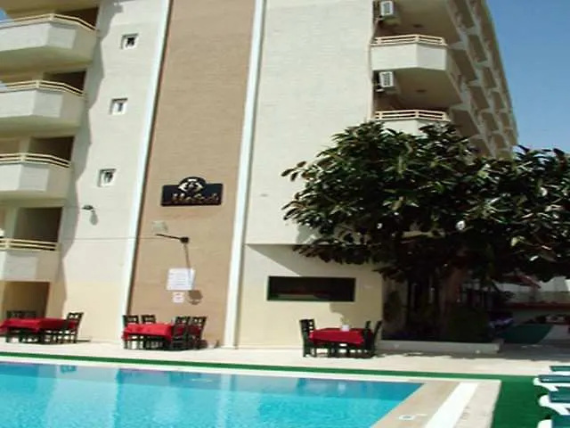 Melodi 3*