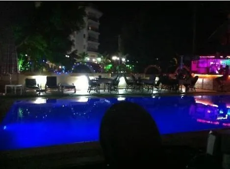 Hotell Melodi Marmaris