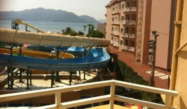 Melodi Hotell