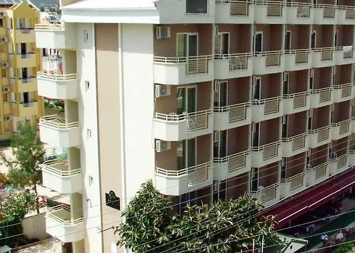 Melodi Hotell 3*