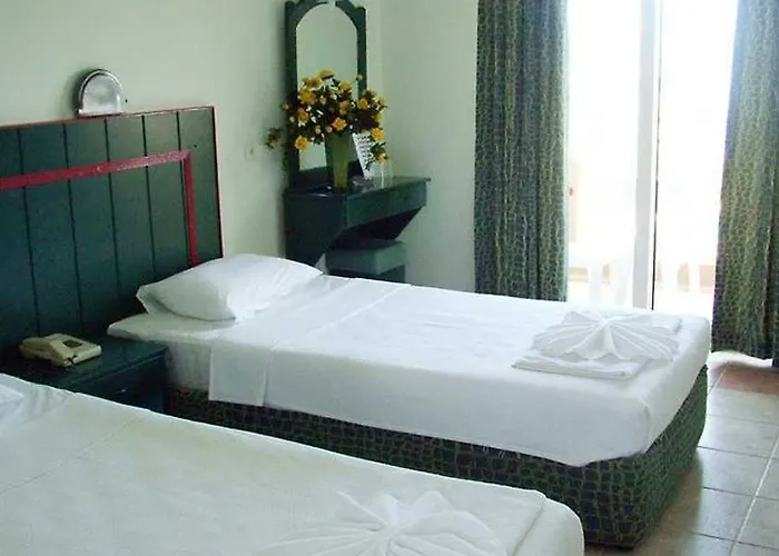 Melodi Hotell