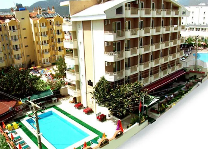Hotell Melodi 3*