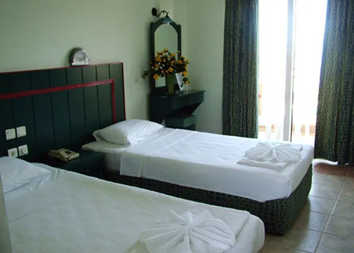Hotell Melodi