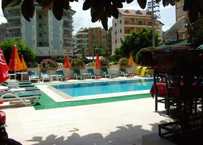 Melodi Marmaris