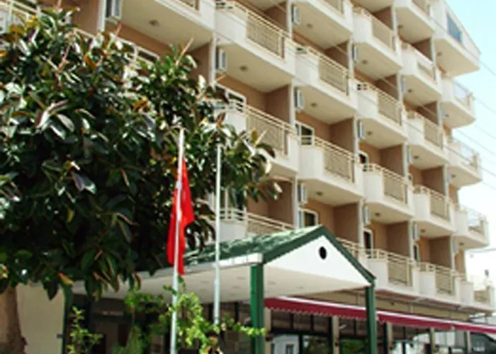 Hotell Melodi