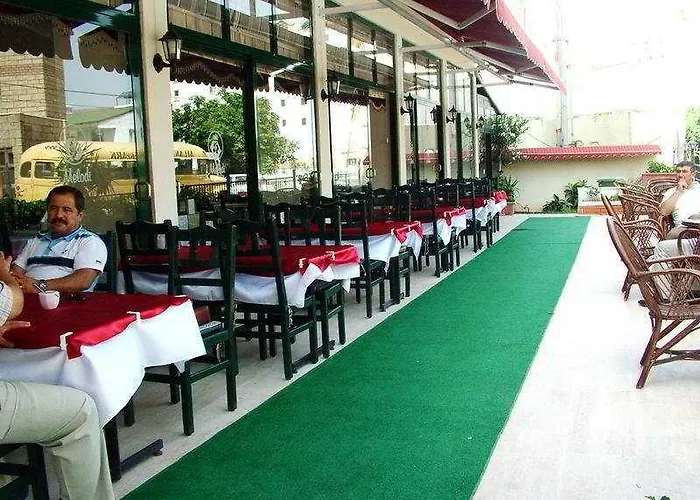 Melodi Hotell Marmaris