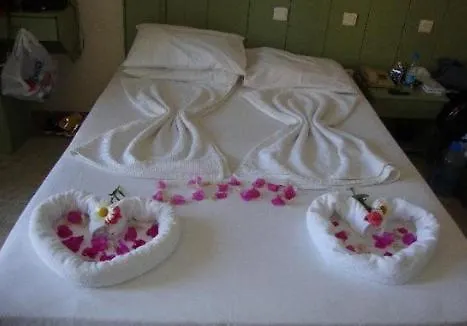 Hotell Melodi 3*