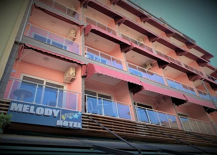 Melodi 3*