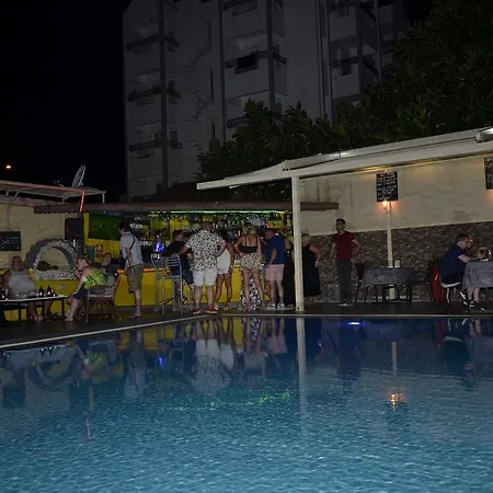 Melodi Marmaris