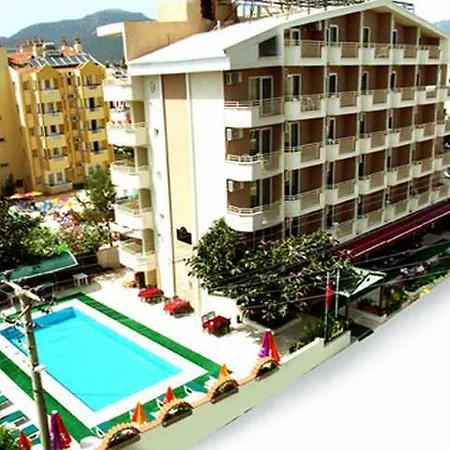 Otel Melodi 3*