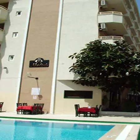 Melodi 3*