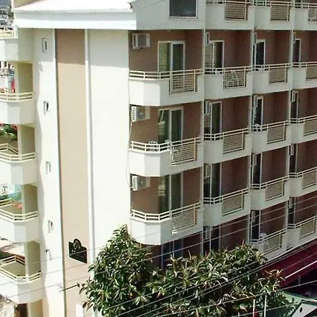 Melodi Otel 3*