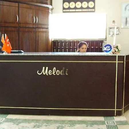 Melodi Otel Marmaris
