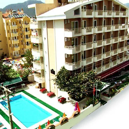 Hotel Melodi 3*
