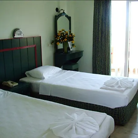 Otel Melodi