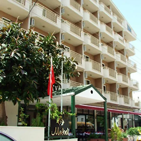 Otel Melodi