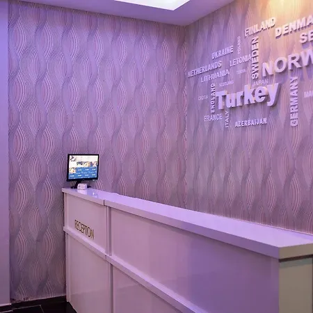 Otel Melodi 3*
