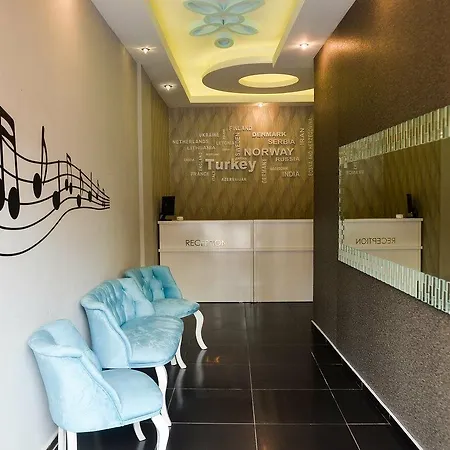 Otel Melodi